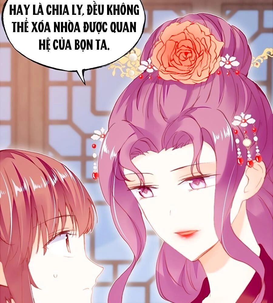 Trẫm Cũng Không Muốn Quá Khí Phách Chapter 50 - 10