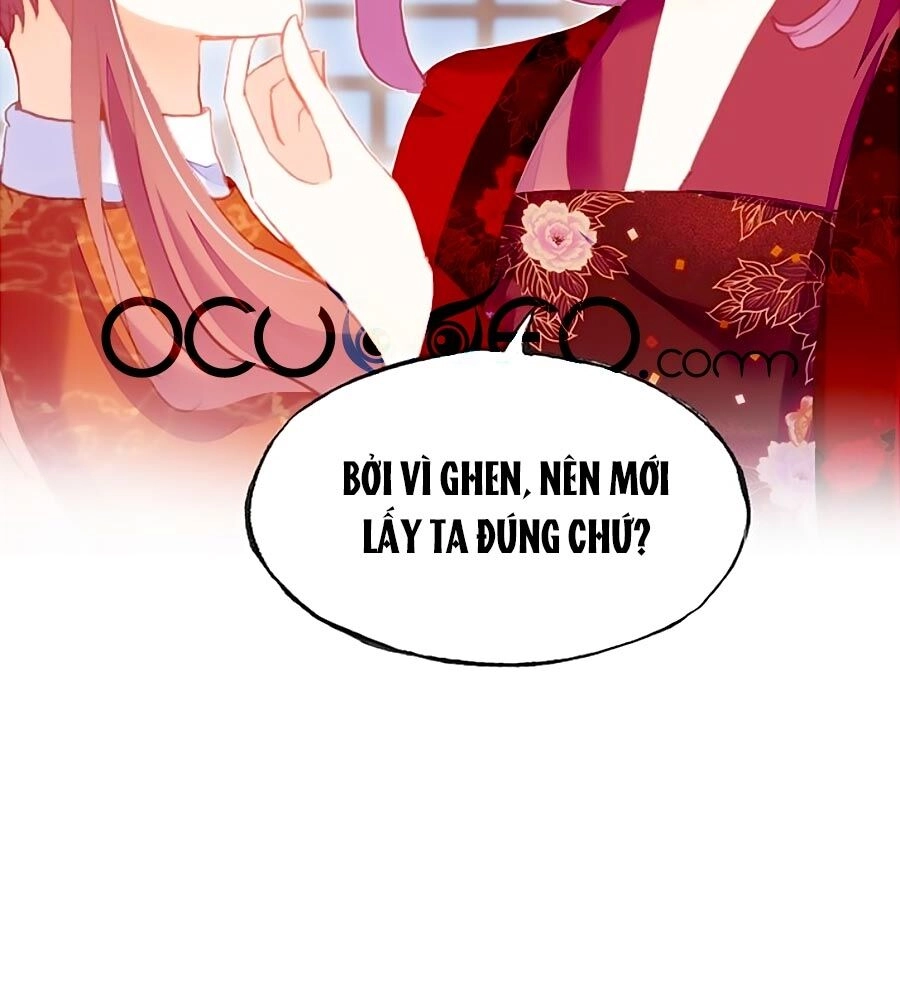 Trẫm Cũng Không Muốn Quá Khí Phách Chapter 50 - 11