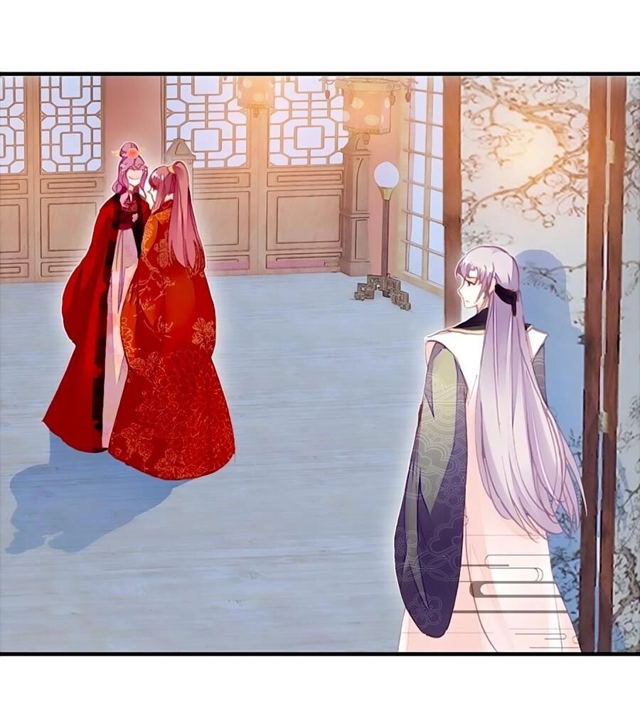 Trẫm Cũng Không Muốn Quá Khí Phách Chapter 50 - 12