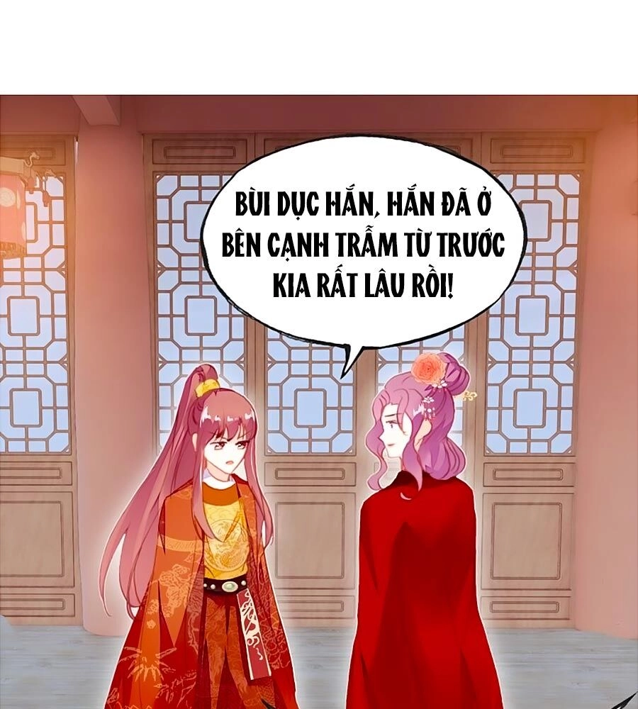 Trẫm Cũng Không Muốn Quá Khí Phách Chapter 50 - 18