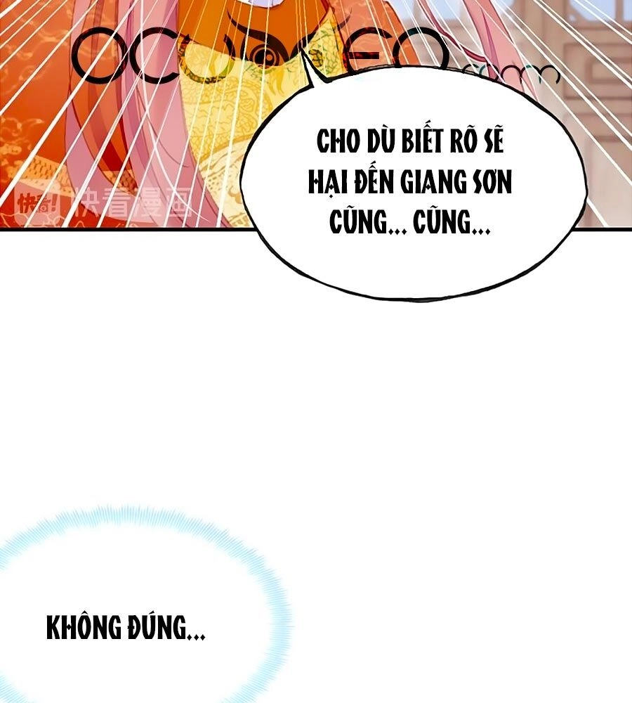 Trẫm Cũng Không Muốn Quá Khí Phách Chapter 50 - 20