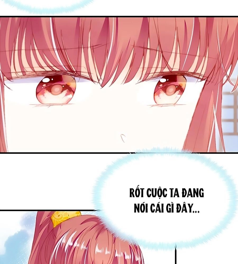 Trẫm Cũng Không Muốn Quá Khí Phách Chapter 50 - 21