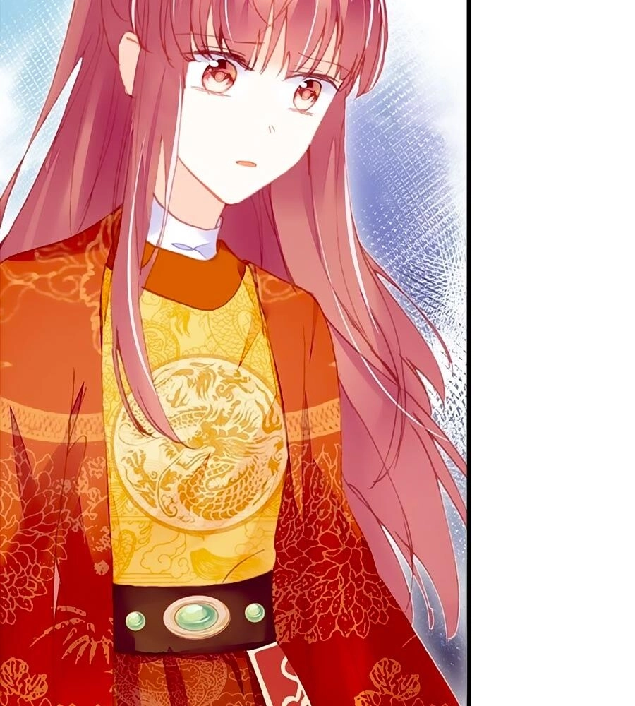 Trẫm Cũng Không Muốn Quá Khí Phách Chapter 50 - 22