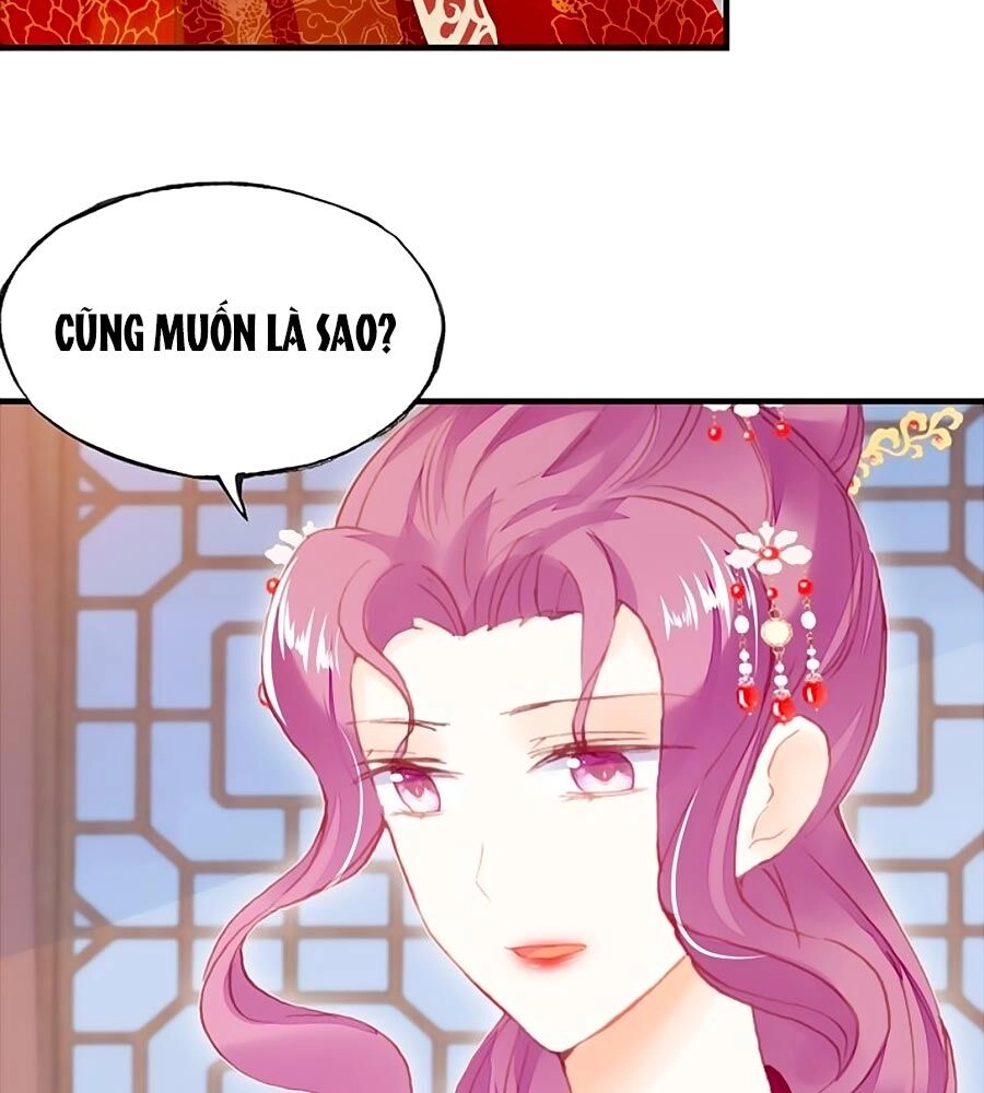 Trẫm Cũng Không Muốn Quá Khí Phách Chapter 50 - 23