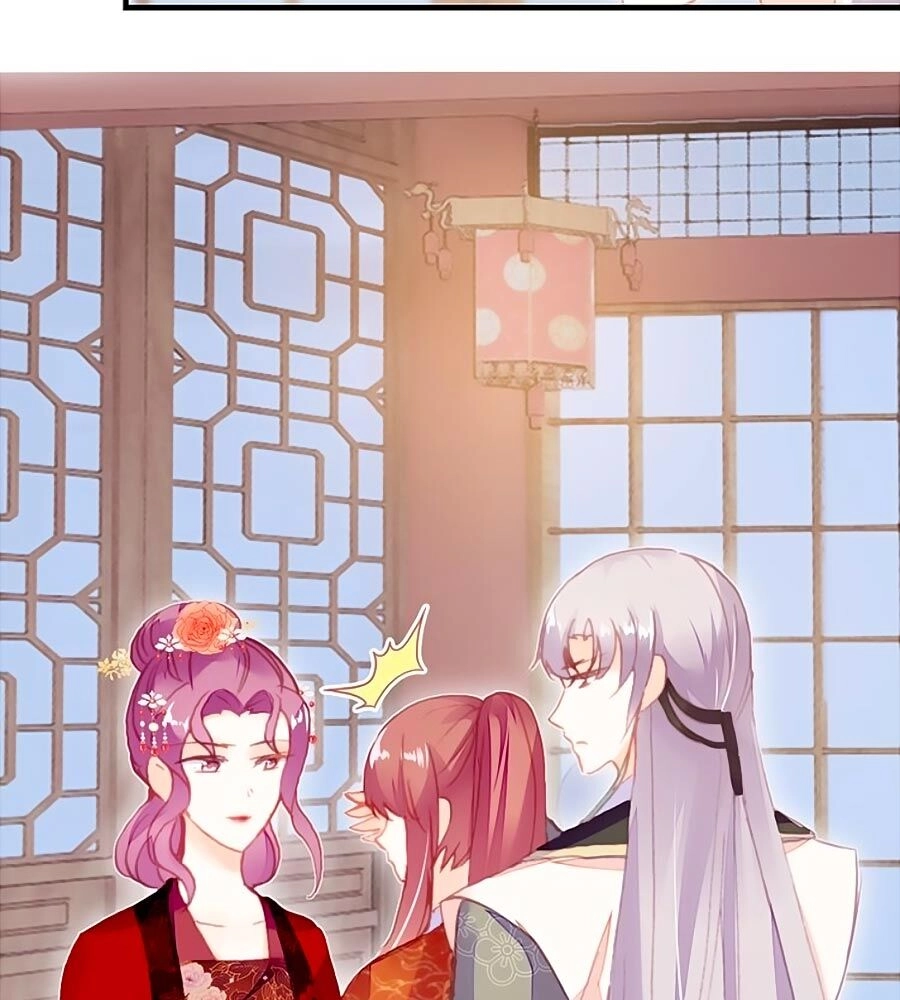 Trẫm Cũng Không Muốn Quá Khí Phách Chapter 50 - 25