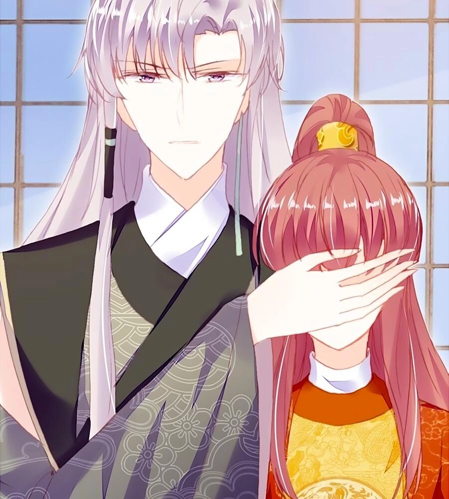 Trẫm Cũng Không Muốn Quá Khí Phách Chapter 50 - 27