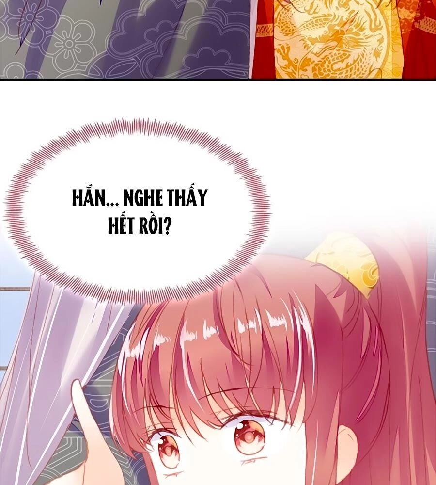 Trẫm Cũng Không Muốn Quá Khí Phách Chapter 50 - 28