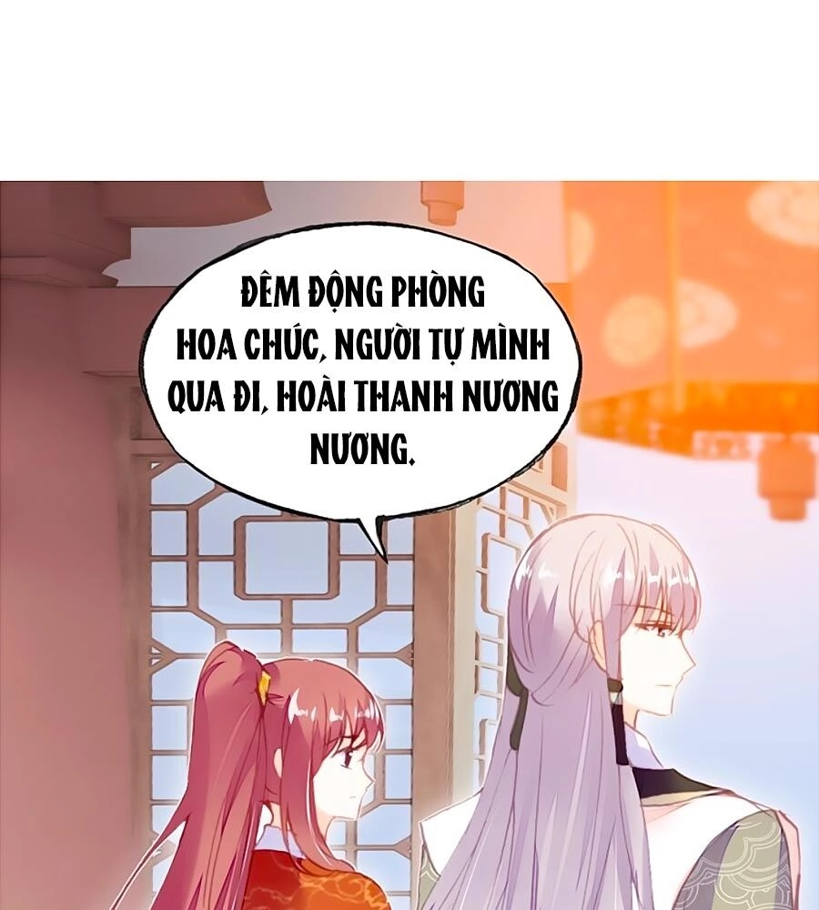 Trẫm Cũng Không Muốn Quá Khí Phách Chapter 50 - 30