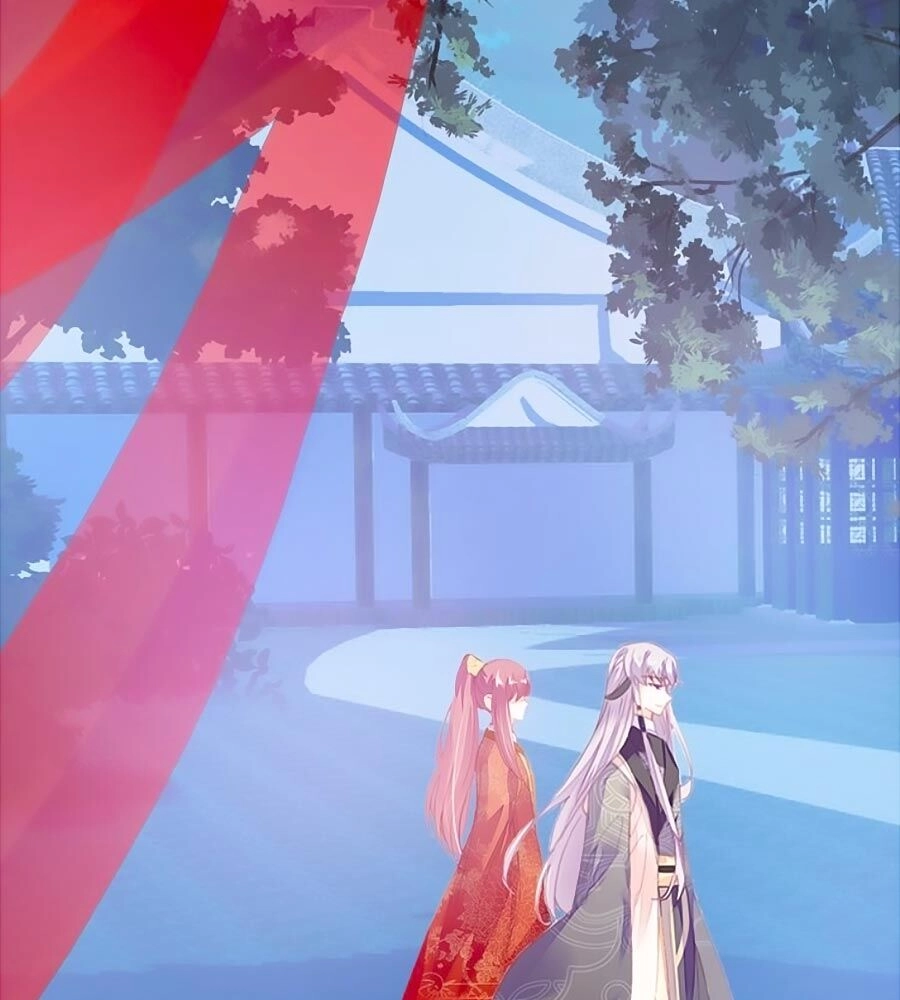 Trẫm Cũng Không Muốn Quá Khí Phách Chapter 50 - 34