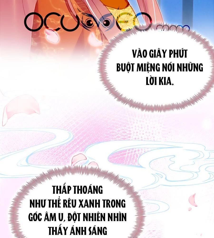 Trẫm Cũng Không Muốn Quá Khí Phách Chapter 50 - 37