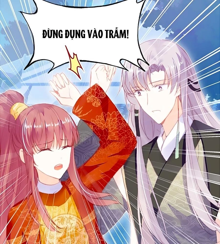 Trẫm Cũng Không Muốn Quá Khí Phách Chapter 50 - 42