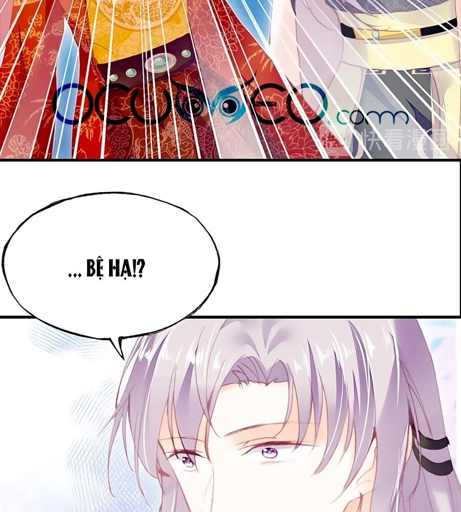 Trẫm Cũng Không Muốn Quá Khí Phách Chapter 50 - 43