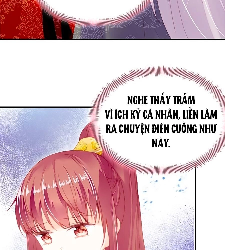 Trẫm Cũng Không Muốn Quá Khí Phách Chapter 50 - 46
