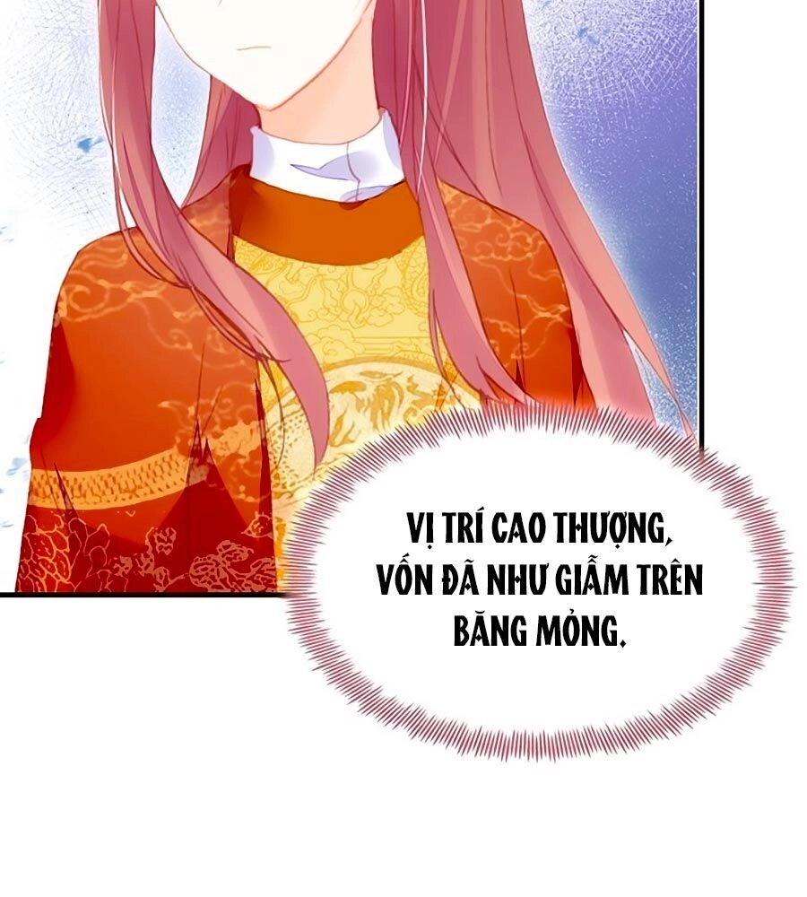 Trẫm Cũng Không Muốn Quá Khí Phách Chapter 50 - 47
