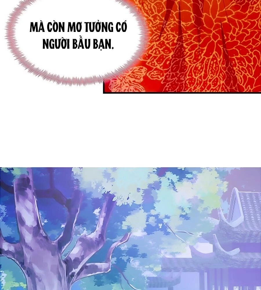 Trẫm Cũng Không Muốn Quá Khí Phách Chapter 50 - 48