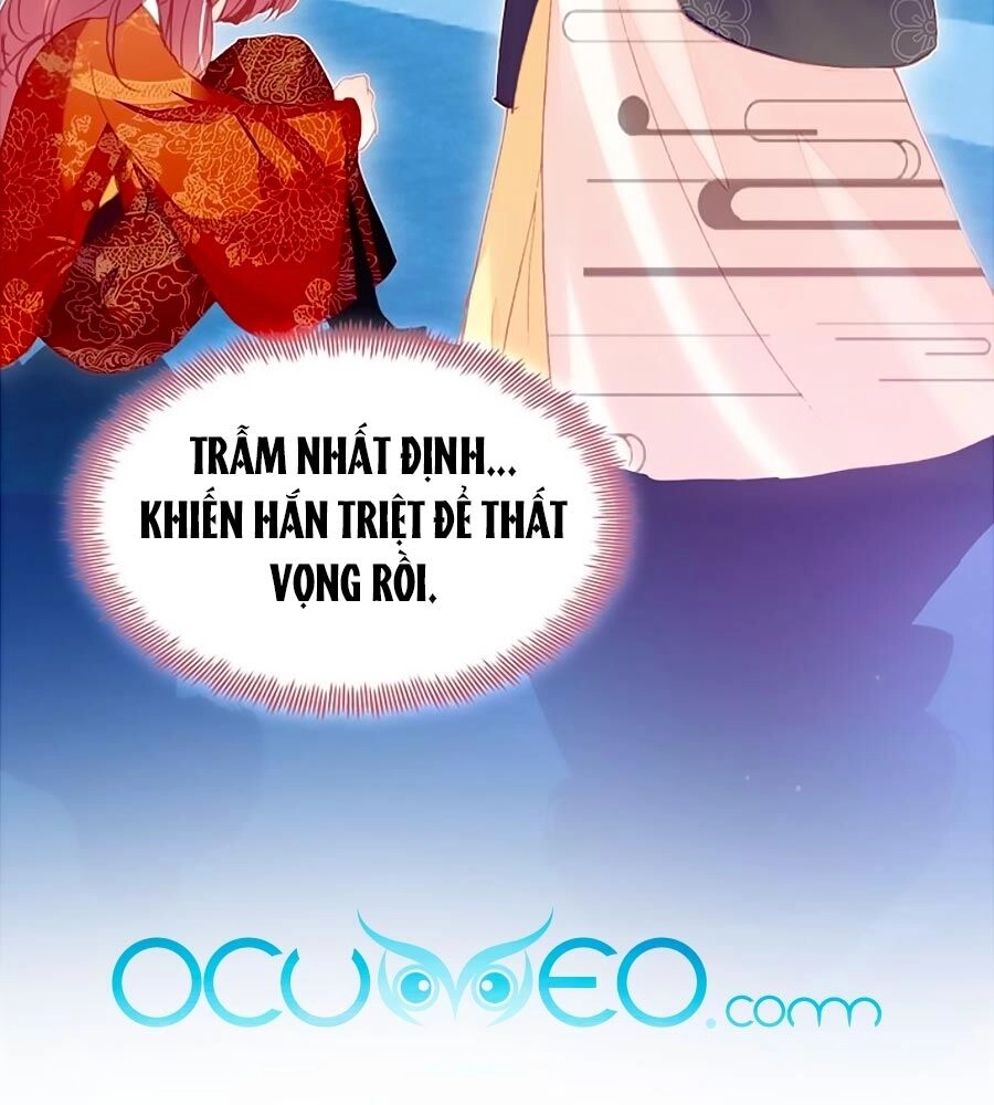 Trẫm Cũng Không Muốn Quá Khí Phách Chapter 50 - 52