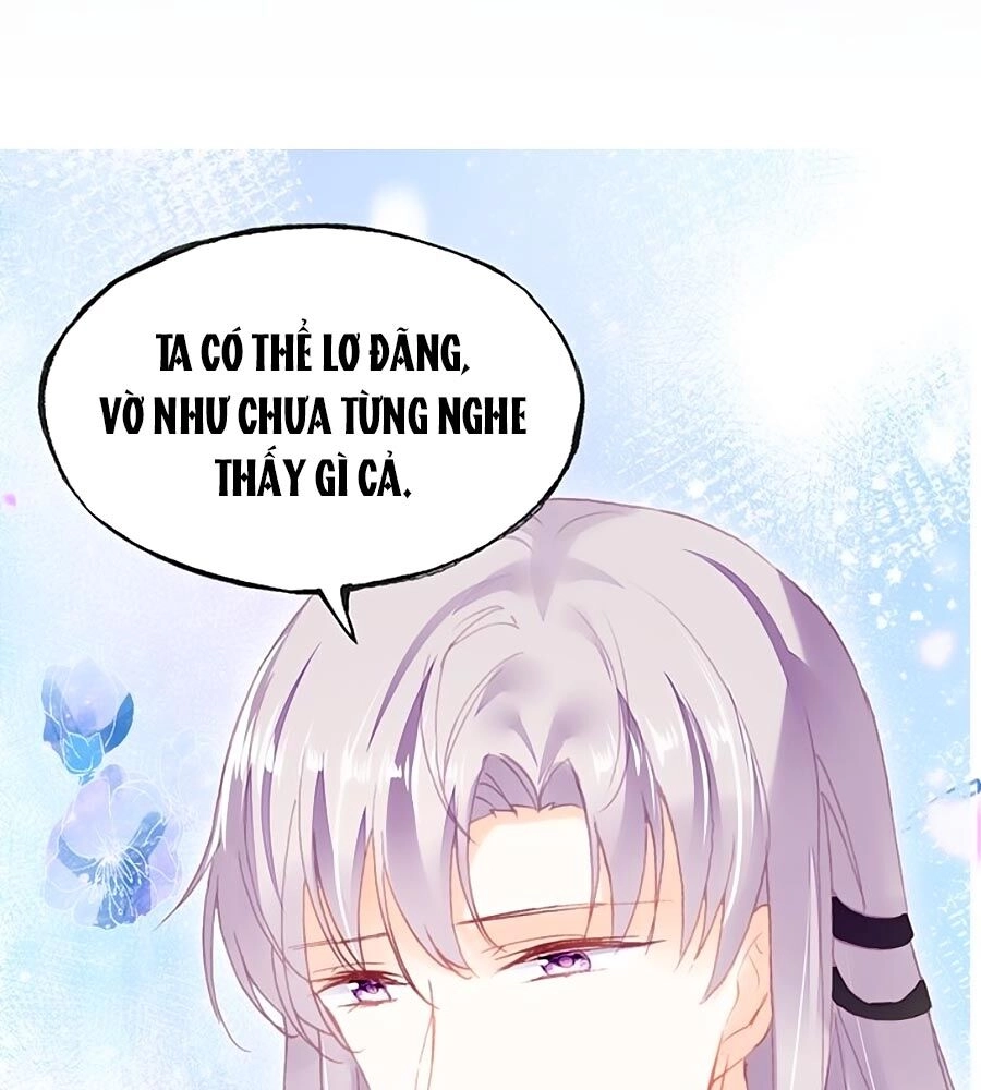 Trẫm Cũng Không Muốn Quá Khí Phách Chapter 50 - 53