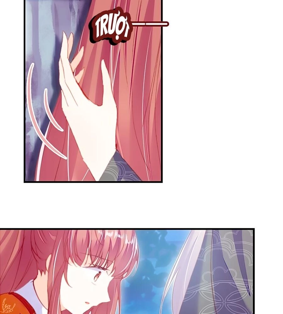 Trẫm Cũng Không Muốn Quá Khí Phách Chapter 50 - 61