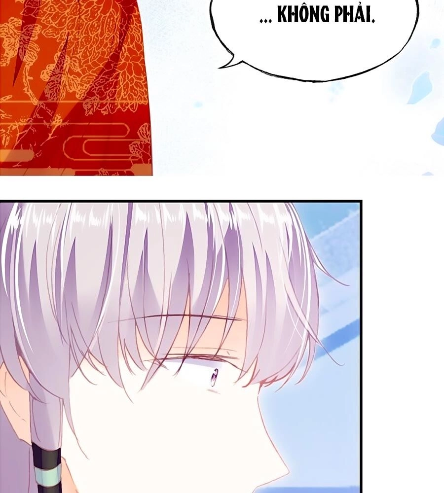 Trẫm Cũng Không Muốn Quá Khí Phách Chapter 50 - 63