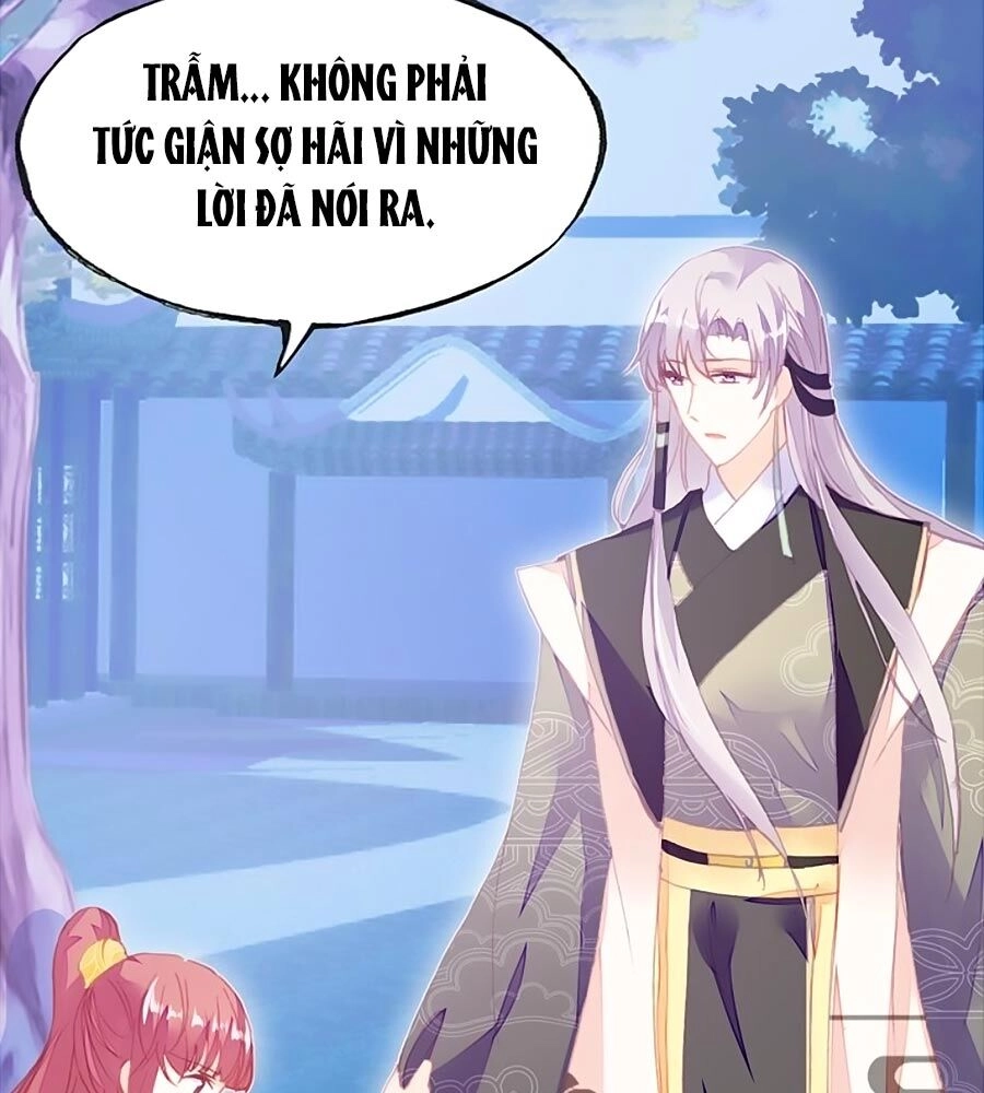 Trẫm Cũng Không Muốn Quá Khí Phách Chapter 50 - 66