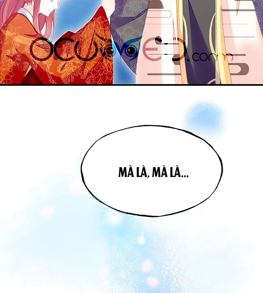 Trẫm Cũng Không Muốn Quá Khí Phách Chapter 50 - 67