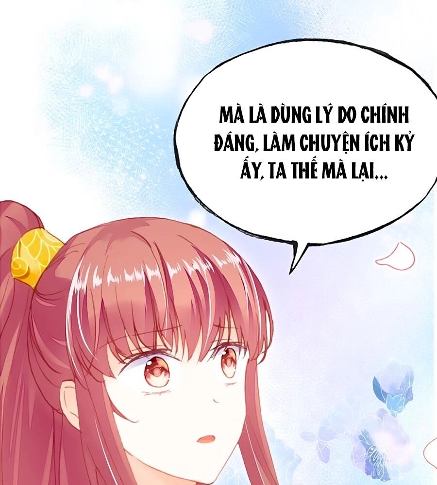 Trẫm Cũng Không Muốn Quá Khí Phách Chapter 50 - 68