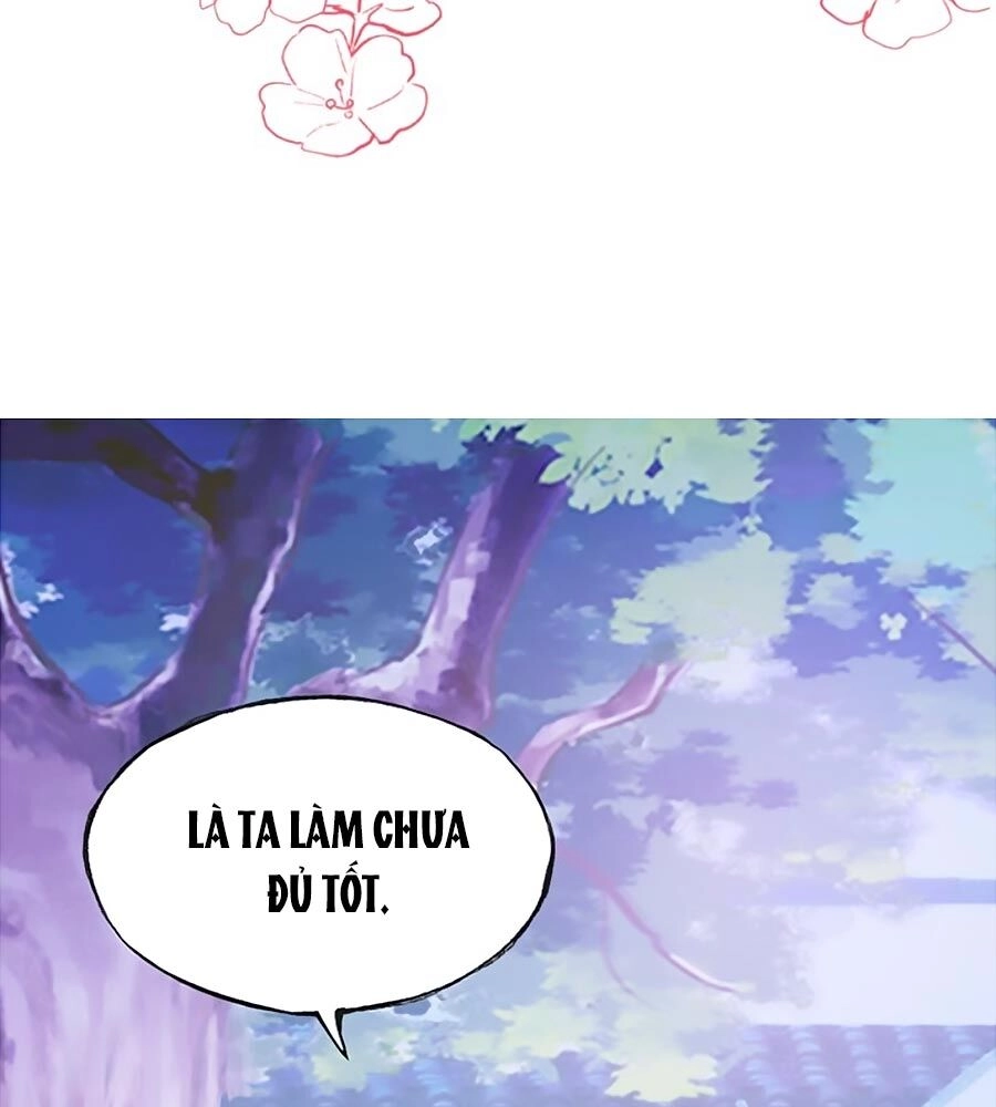 Trẫm Cũng Không Muốn Quá Khí Phách Chapter 50 - 71