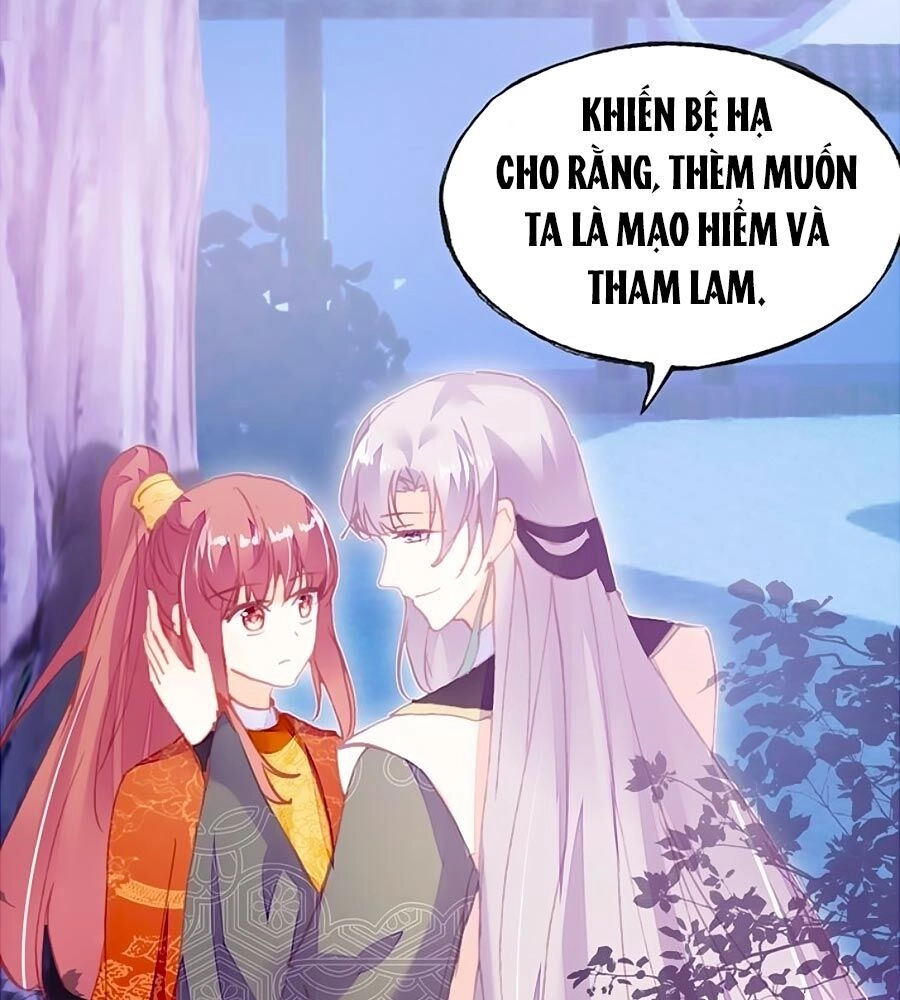 Trẫm Cũng Không Muốn Quá Khí Phách Chapter 50 - 72