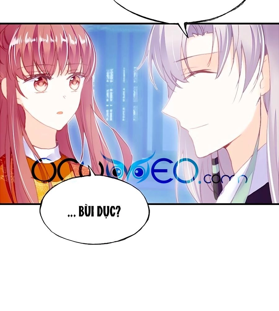 Trẫm Cũng Không Muốn Quá Khí Phách Chapter 50 - 76