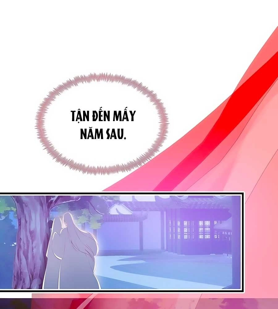 Trẫm Cũng Không Muốn Quá Khí Phách Chapter 51 - 1