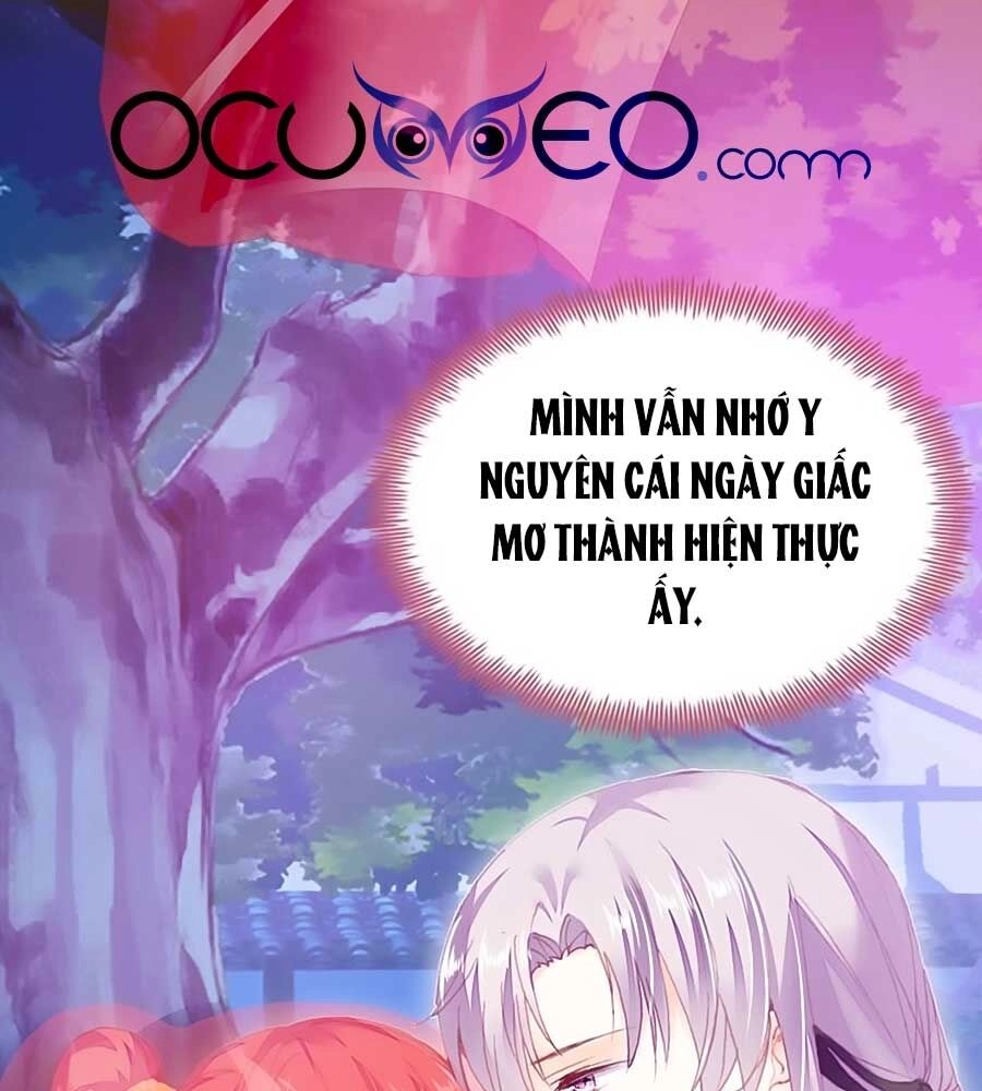 Trẫm Cũng Không Muốn Quá Khí Phách Chapter 51 - 2