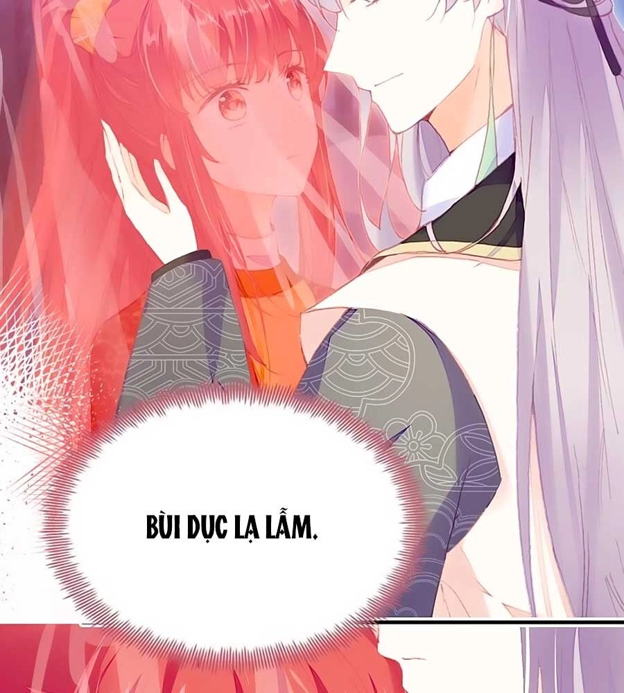 Trẫm Cũng Không Muốn Quá Khí Phách Chapter 51 - 3