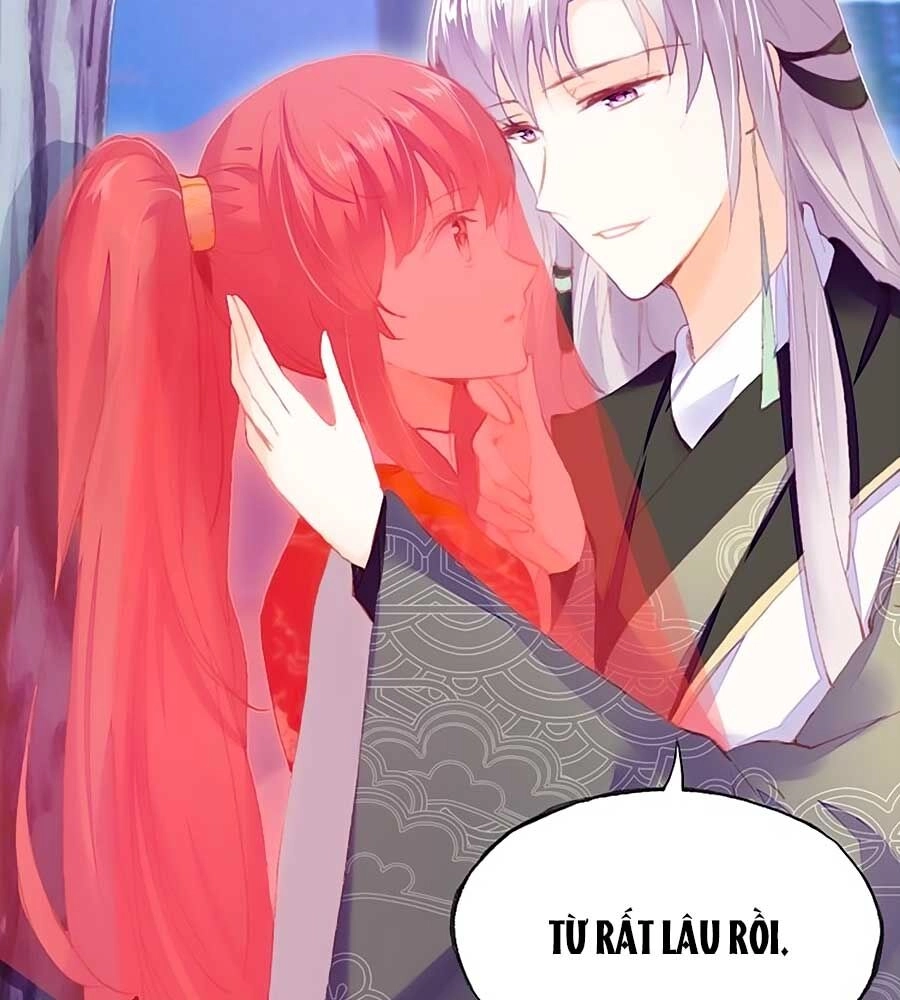 Trẫm Cũng Không Muốn Quá Khí Phách Chapter 51 - 15