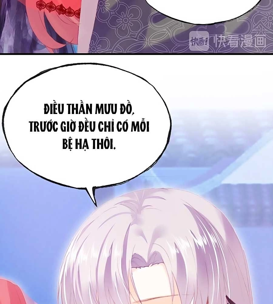 Trẫm Cũng Không Muốn Quá Khí Phách Chapter 51 - 16