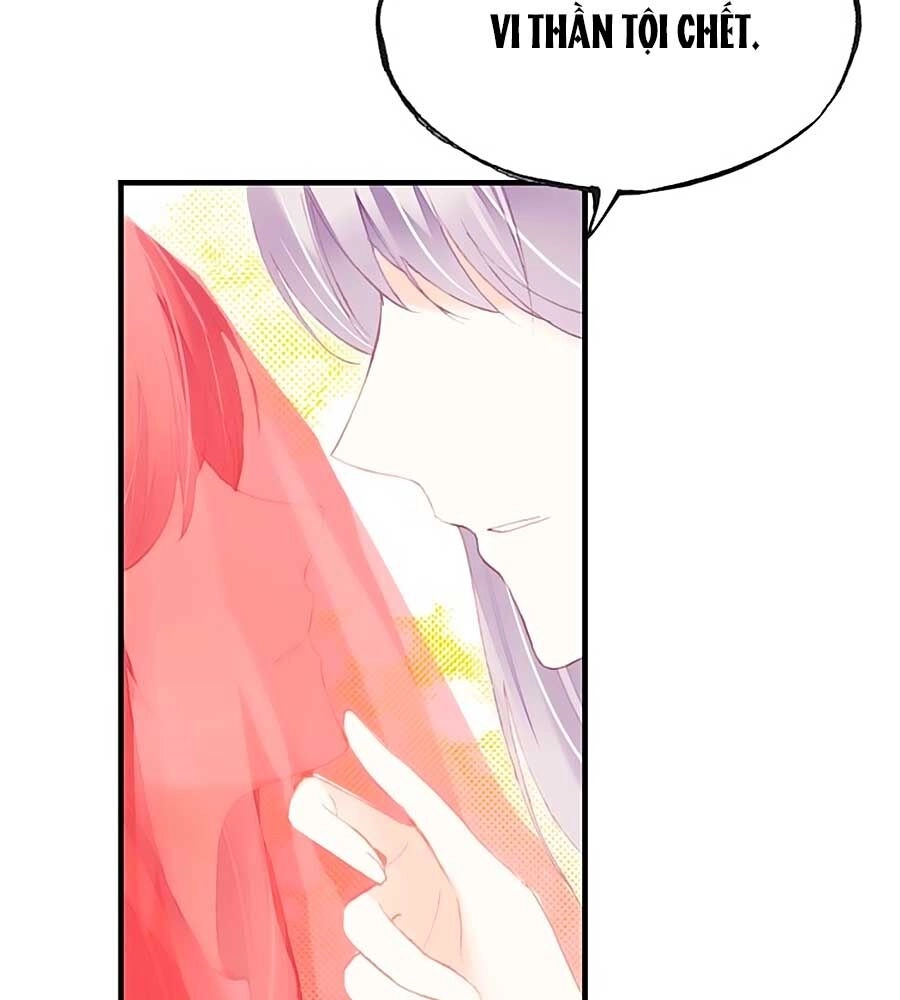 Trẫm Cũng Không Muốn Quá Khí Phách Chapter 51 - 18