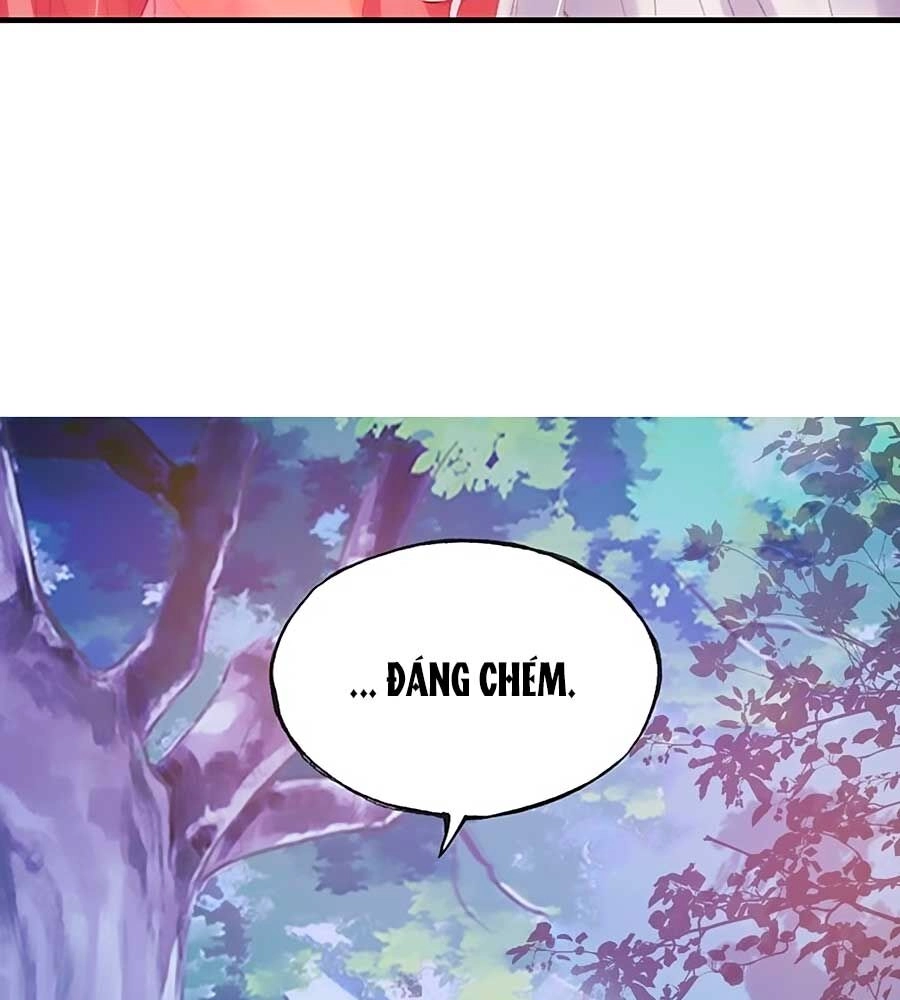 Trẫm Cũng Không Muốn Quá Khí Phách Chapter 51 - 20