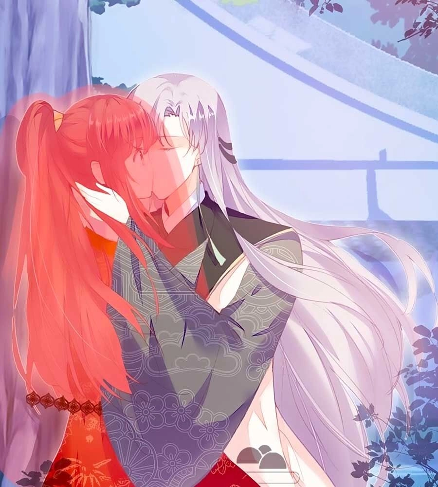 Trẫm Cũng Không Muốn Quá Khí Phách Chapter 51 - 21