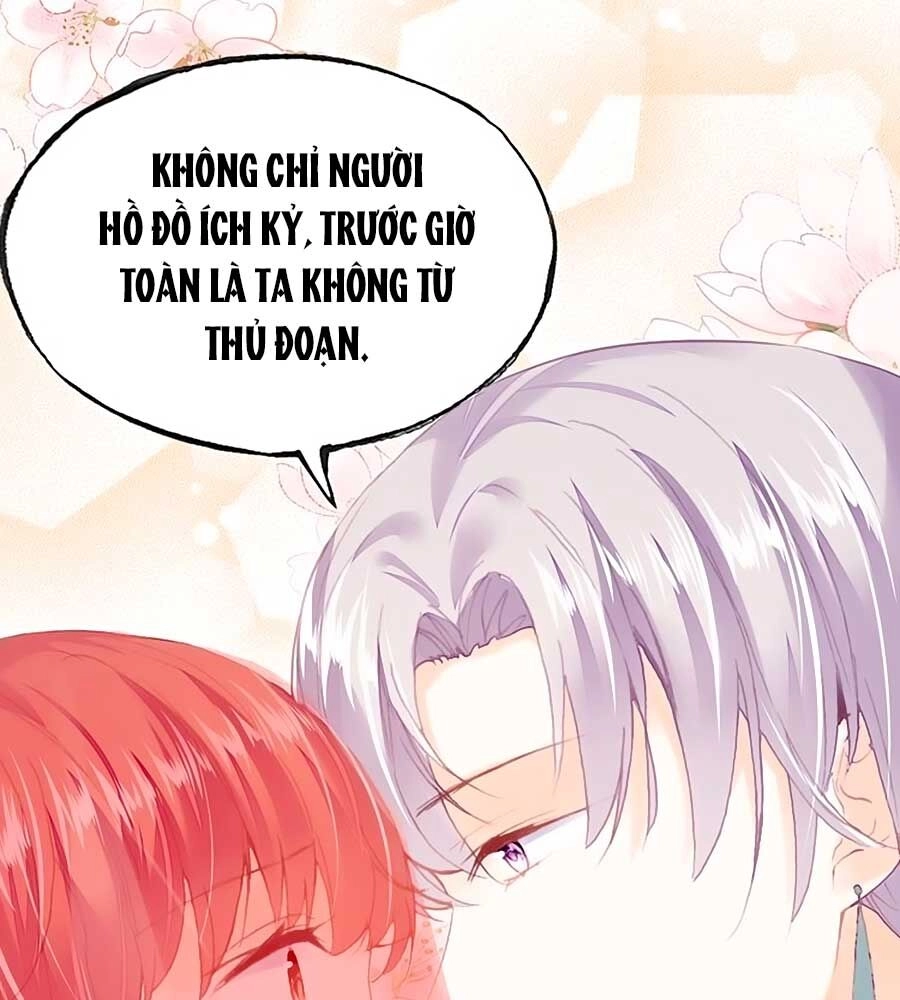 Trẫm Cũng Không Muốn Quá Khí Phách Chapter 51 - 27