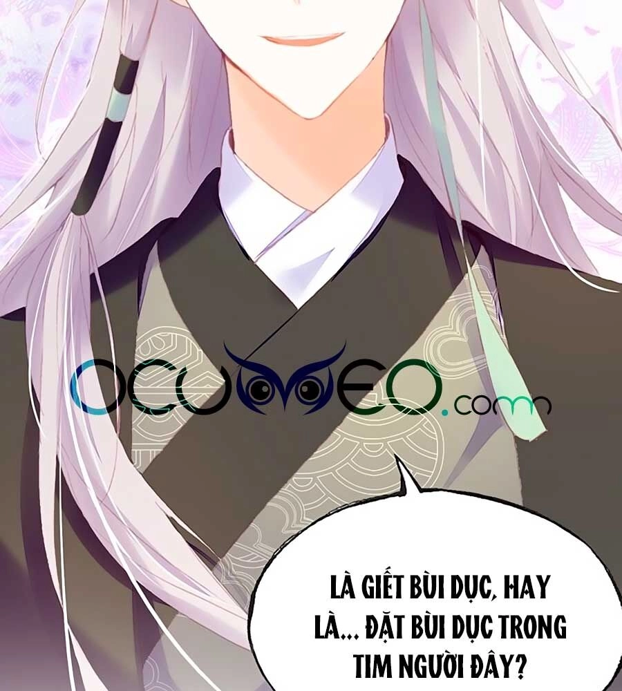 Trẫm Cũng Không Muốn Quá Khí Phách Chapter 51 - 30