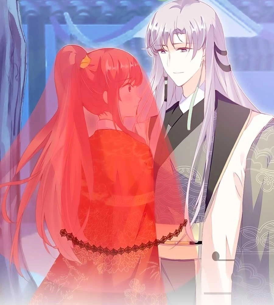 Trẫm Cũng Không Muốn Quá Khí Phách Chapter 51 - 34