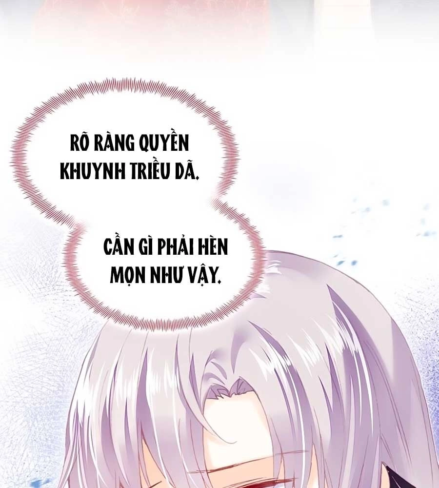 Trẫm Cũng Không Muốn Quá Khí Phách Chapter 51 - 35