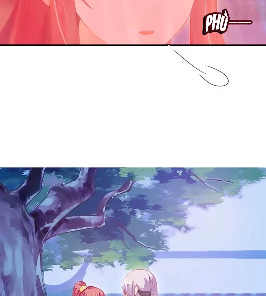 Trẫm Cũng Không Muốn Quá Khí Phách Chapter 51 - 38