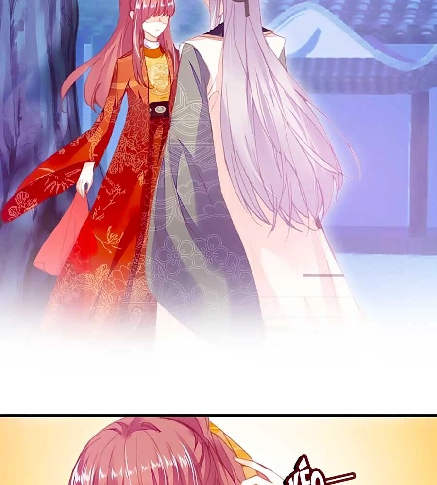 Trẫm Cũng Không Muốn Quá Khí Phách Chapter 51 - 39