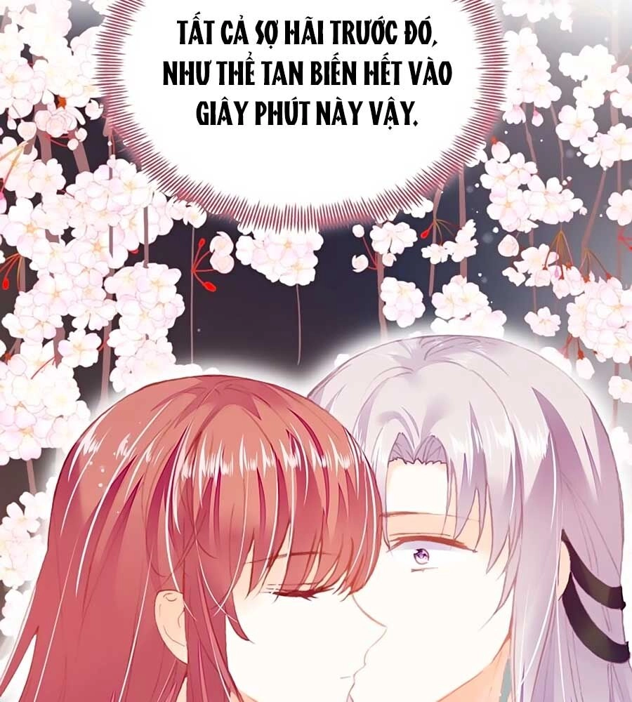 Trẫm Cũng Không Muốn Quá Khí Phách Chapter 51 - 47