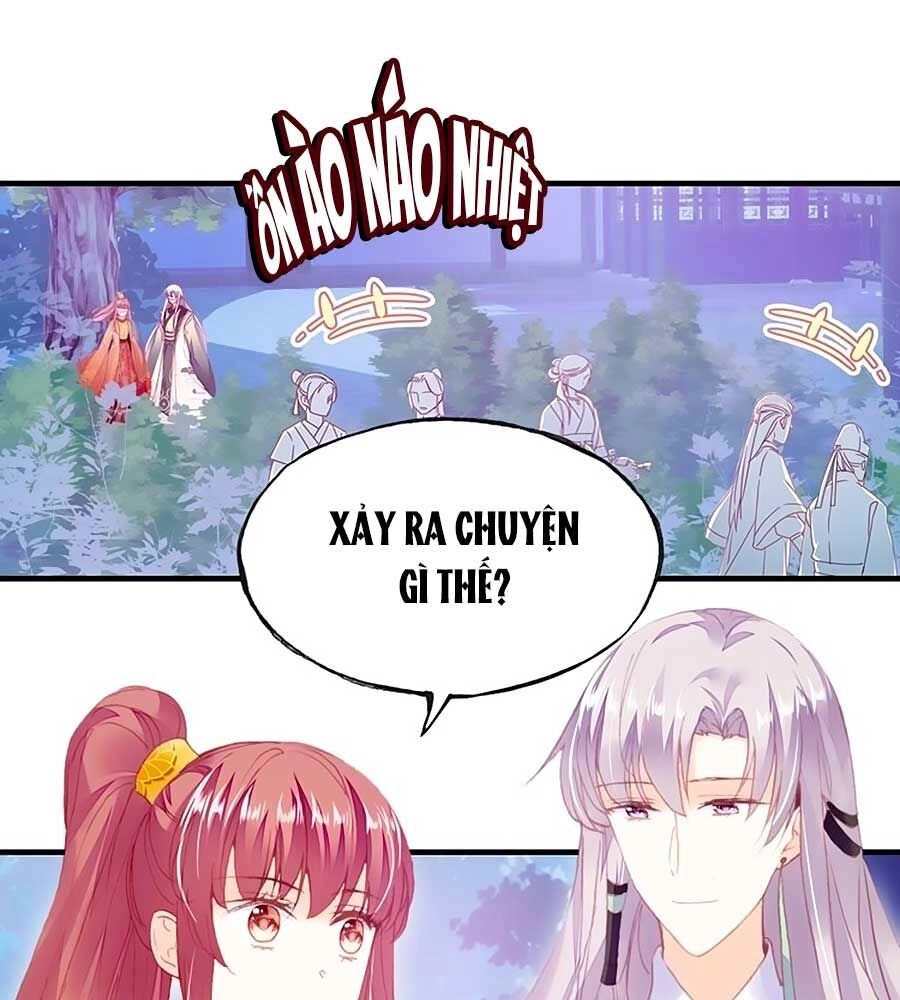 Trẫm Cũng Không Muốn Quá Khí Phách Chapter 51 - 57