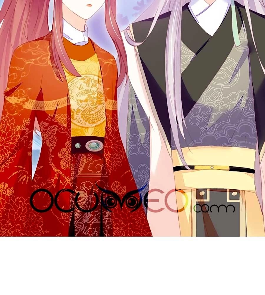 Trẫm Cũng Không Muốn Quá Khí Phách Chapter 51 - 58