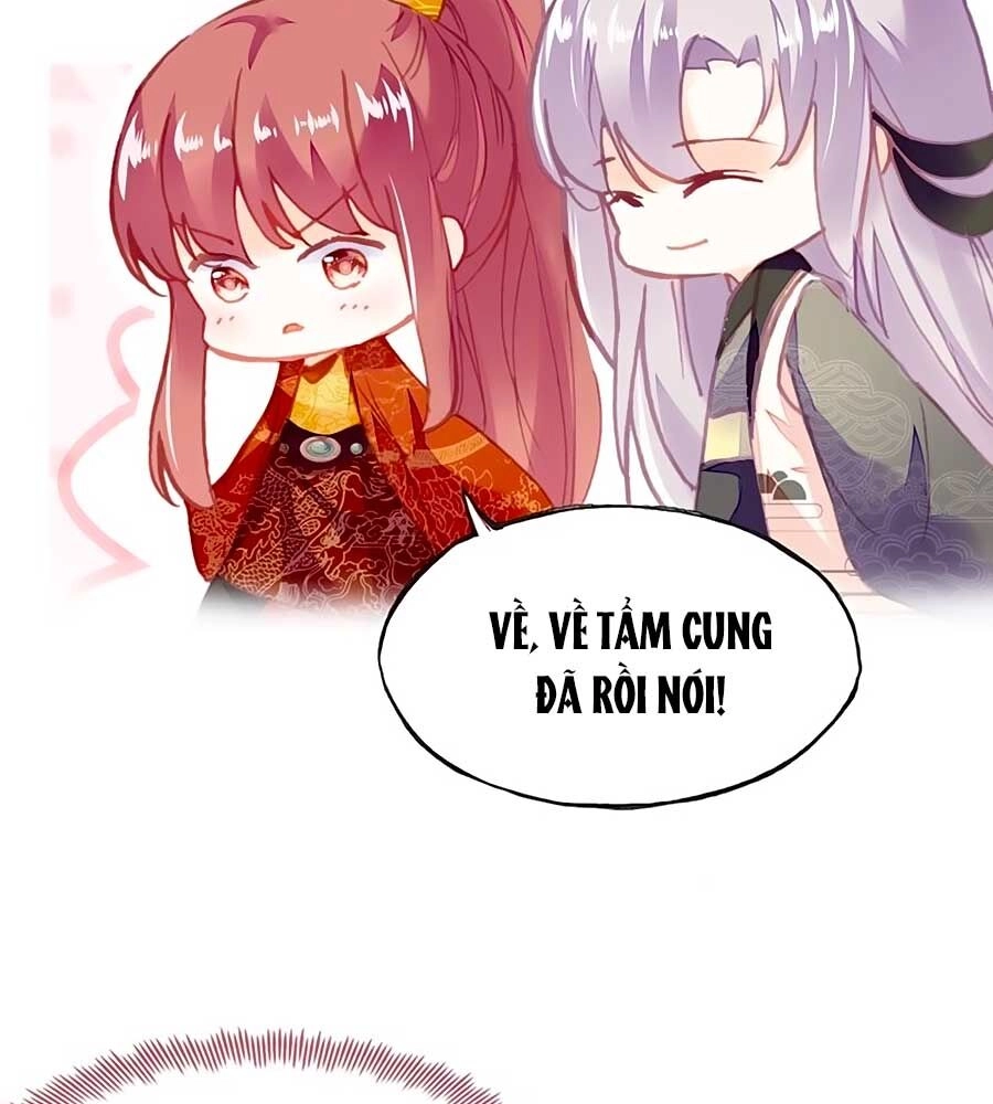 Trẫm Cũng Không Muốn Quá Khí Phách Chapter 51 - 60