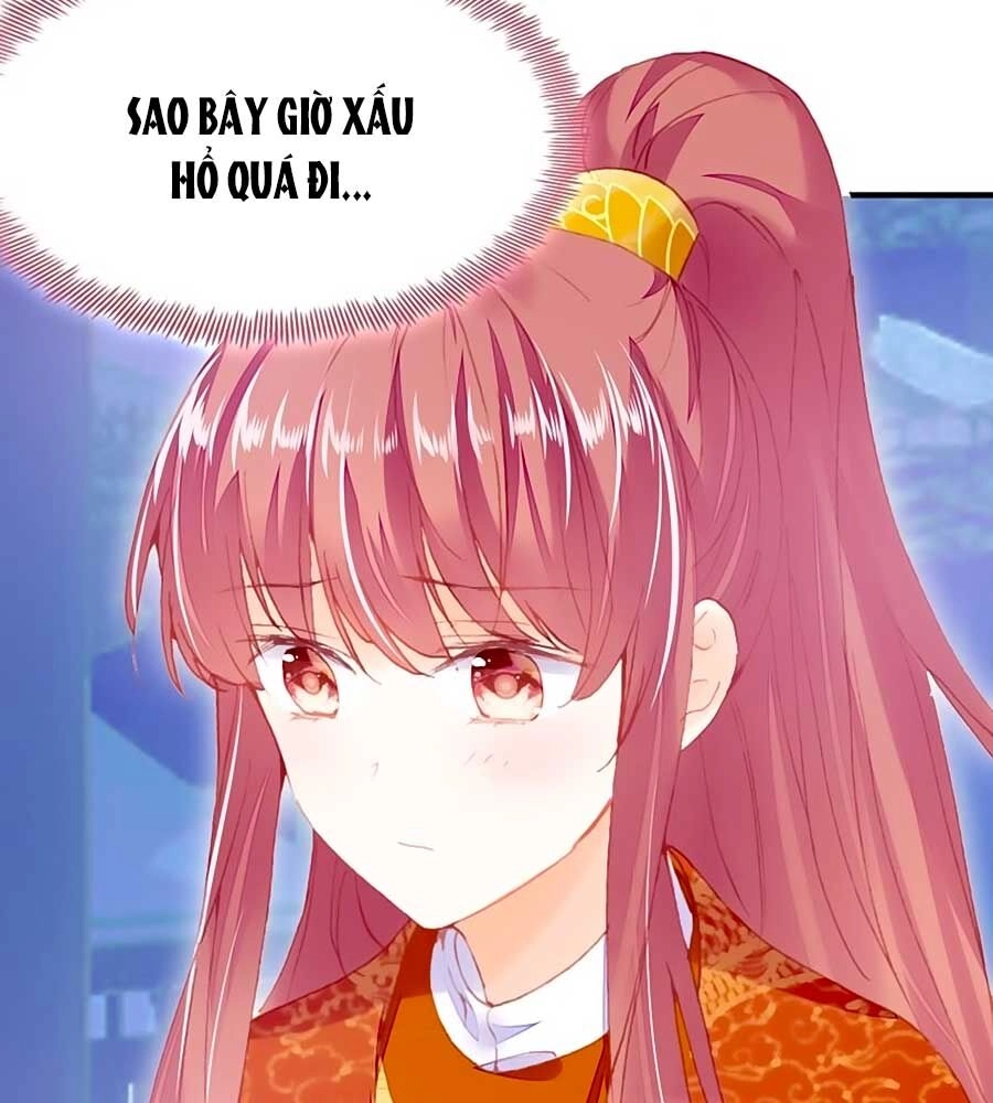 Trẫm Cũng Không Muốn Quá Khí Phách Chapter 51 - 61