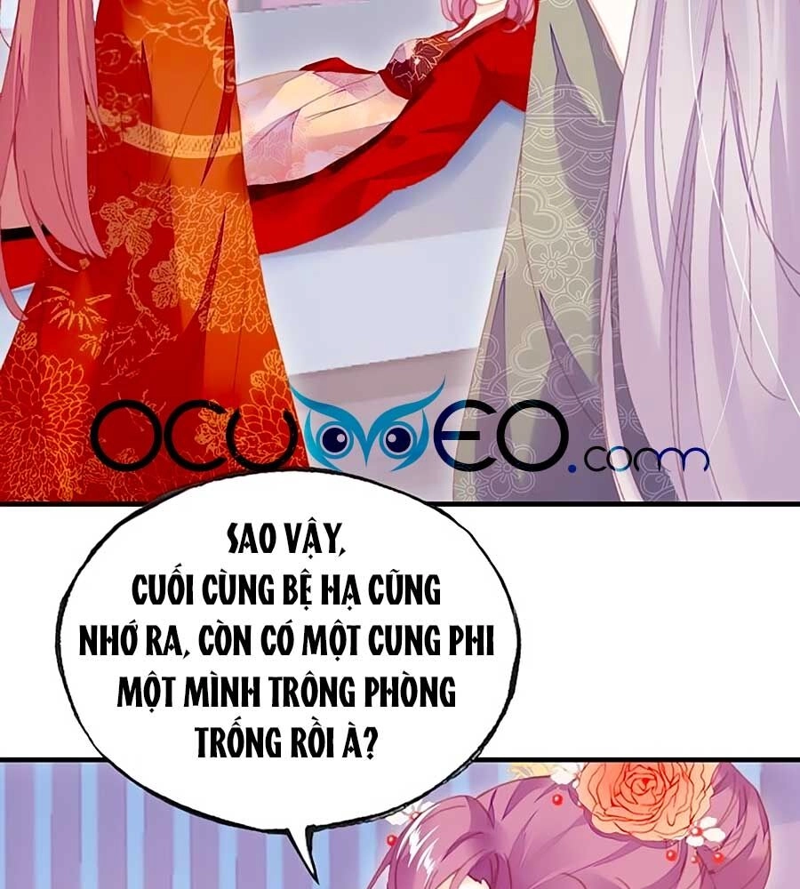 Trẫm Cũng Không Muốn Quá Khí Phách Chapter 51 - 65