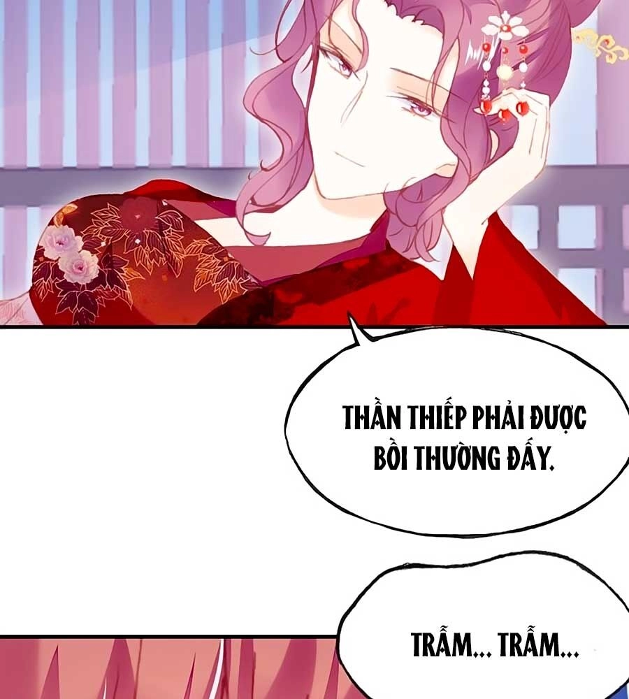 Trẫm Cũng Không Muốn Quá Khí Phách Chapter 51 - 66